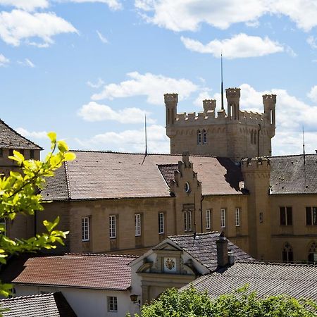 Schloss Weitenburg Starzach المظهر الخارجي الصورة