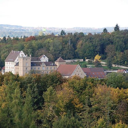 Schloss Weitenburg Starzach المظهر الخارجي الصورة