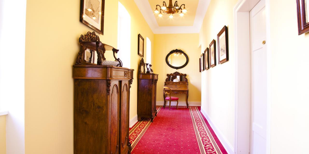 Schloss Weitenburg Starzach المظهر الخارجي الصورة