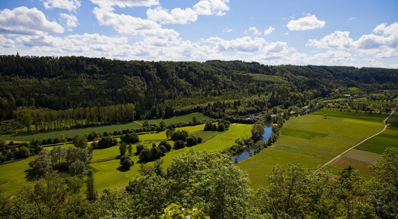 Schloss Weitenburg Starzach المظهر الخارجي الصورة