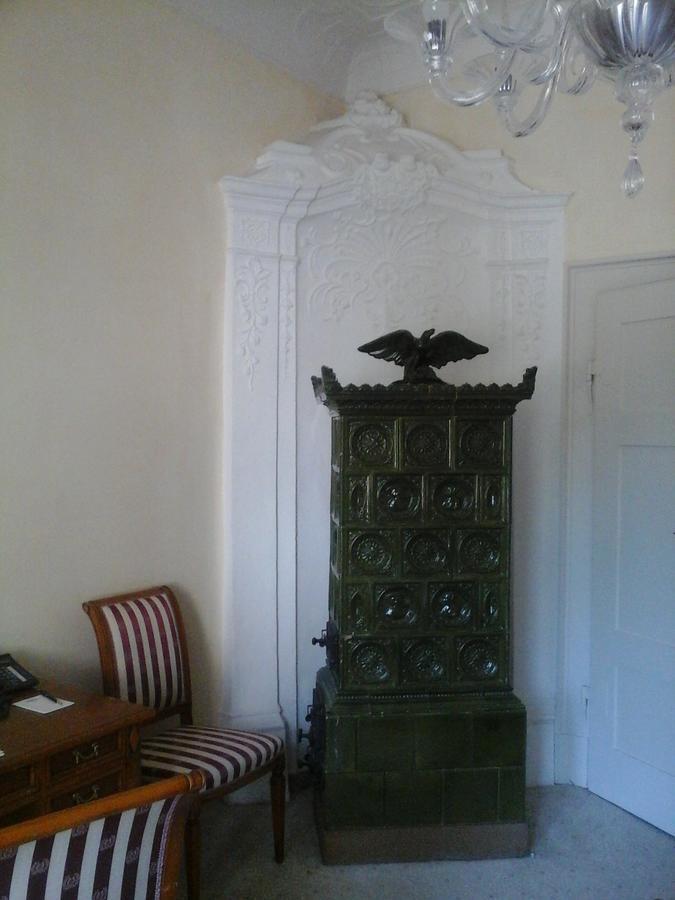 Schloss Weitenburg Starzach المظهر الخارجي الصورة